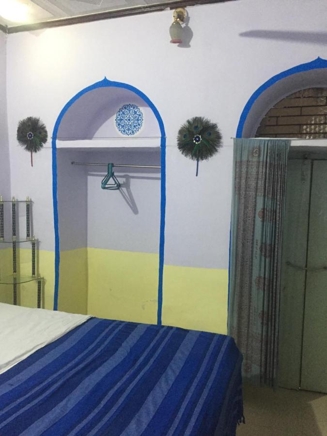 Mangla Varanasi