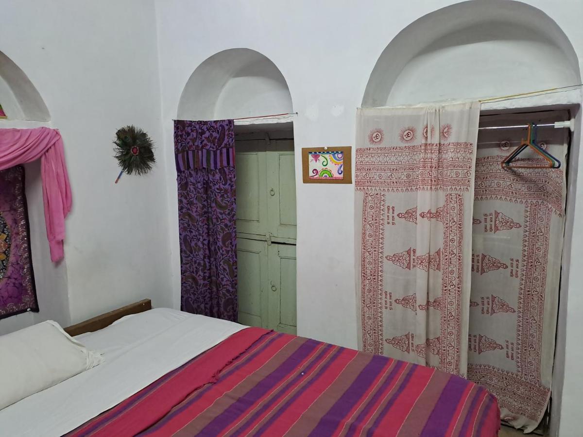 Mangla Varanasi