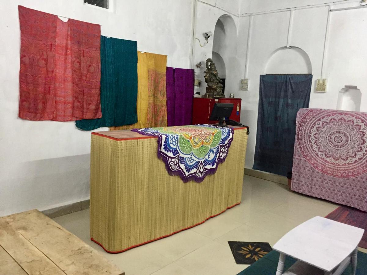 Guest house Mangla