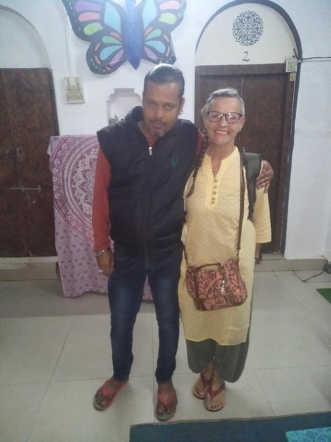 Mangla * Varanasi