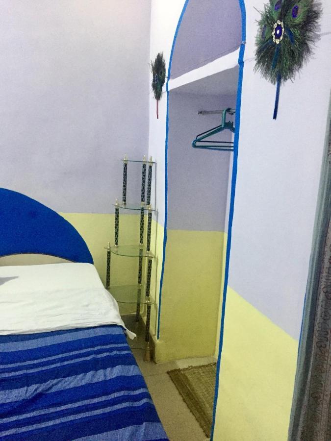 Mangla Guest house Varanasi
