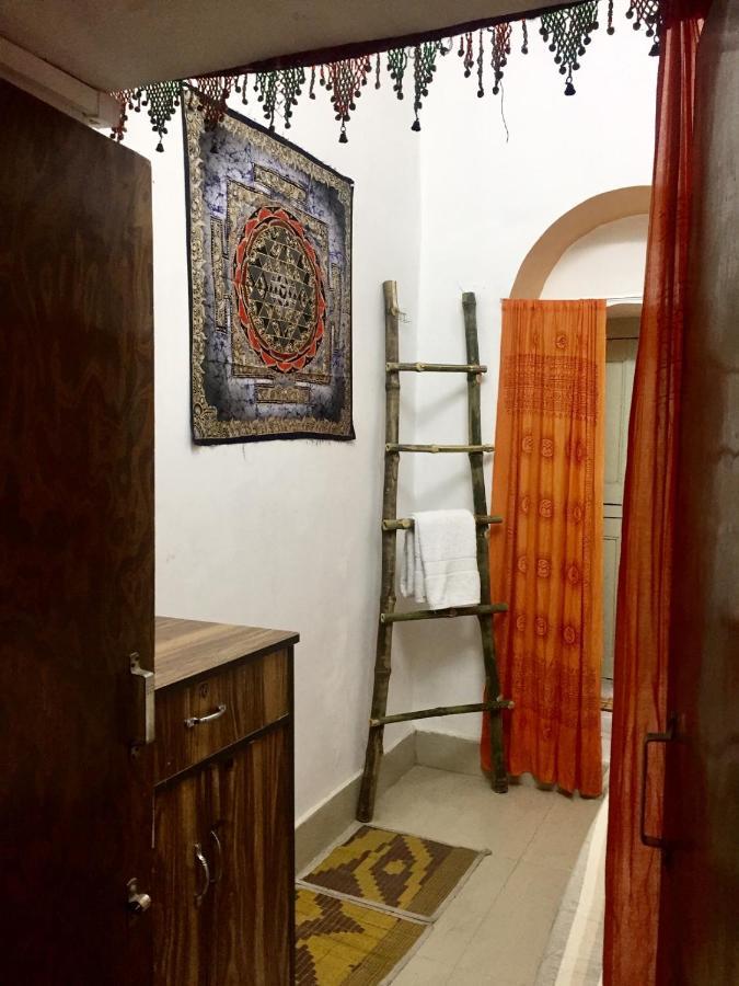 Mangla Varanasi
