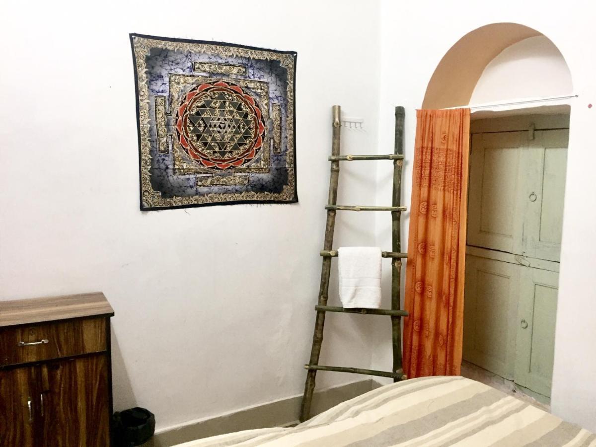 Mangla Guest house