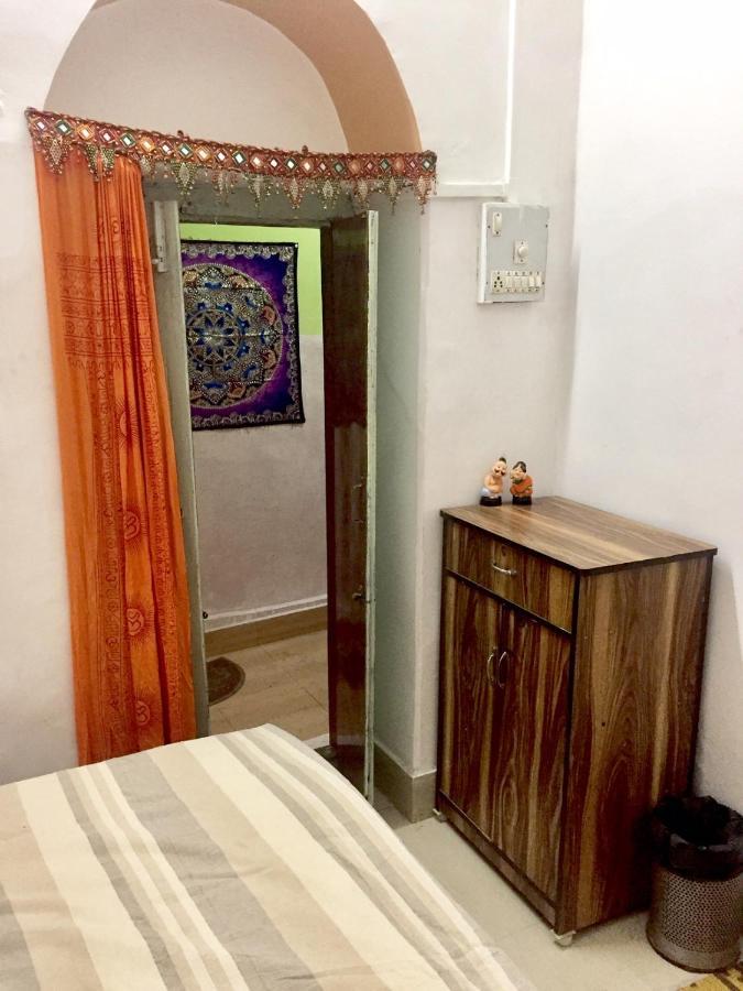 Mangla Varanasi