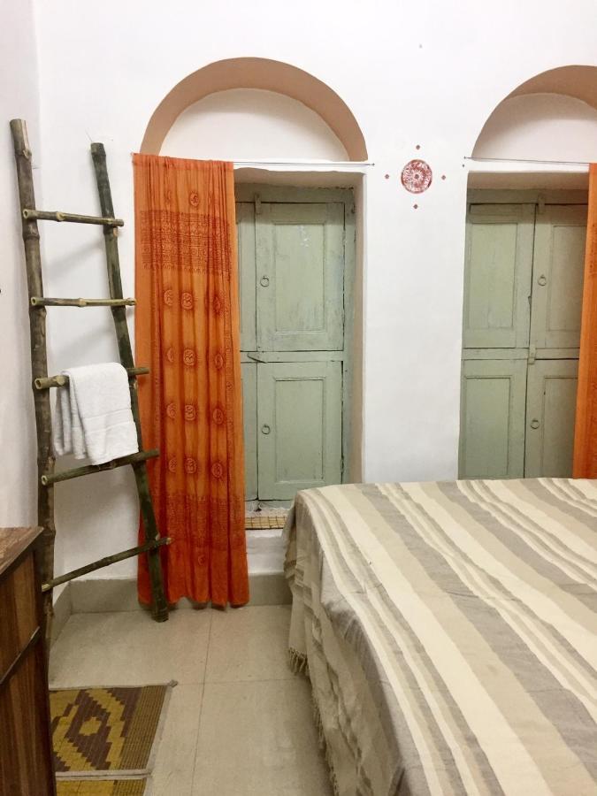Guest house Mangla