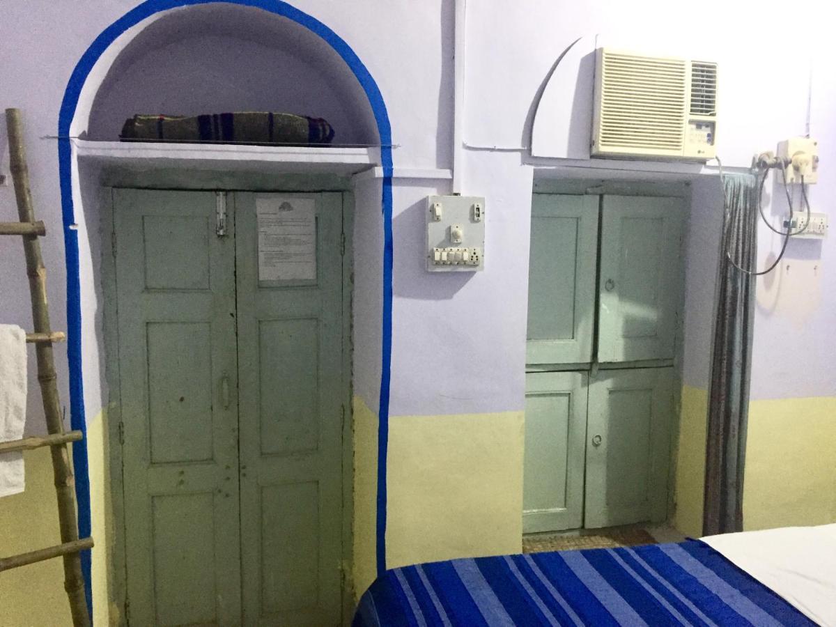 Guest house Mangla *