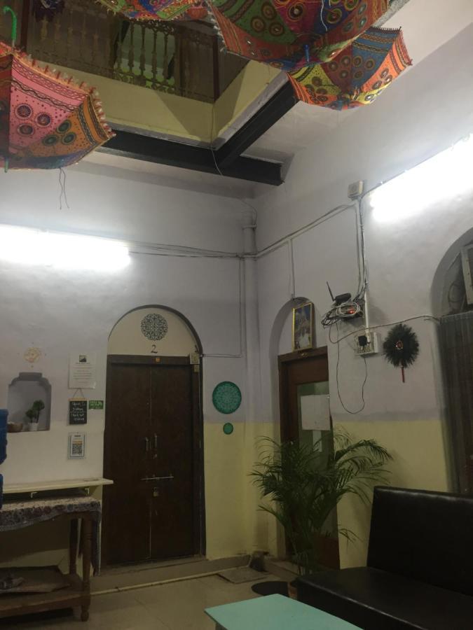 Mangla Varanasi