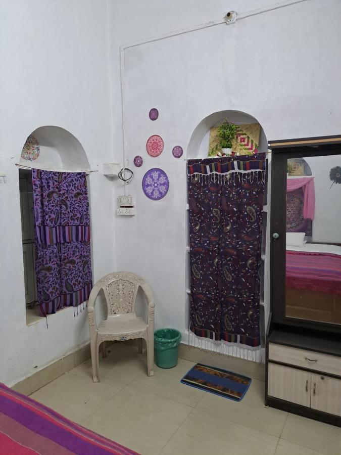 Guest house Mangla Varanasi