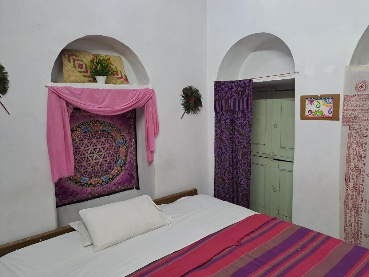 Guest house Mangla Varanasi