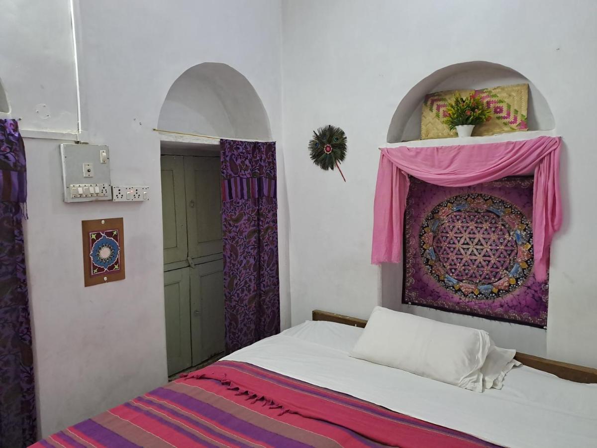Guest house Mangla *