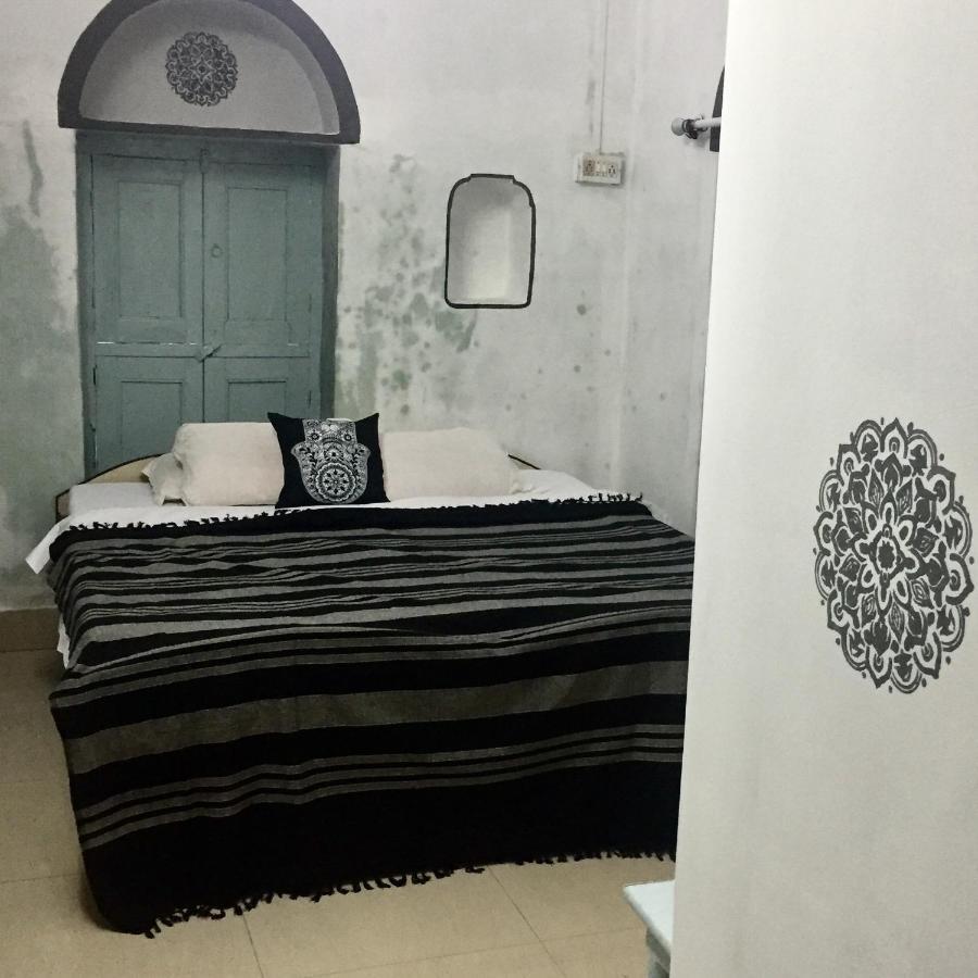 Guest house Mangla *