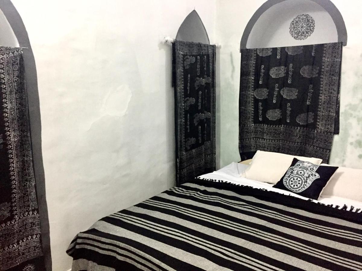 Guest house Mangla Varanasi
