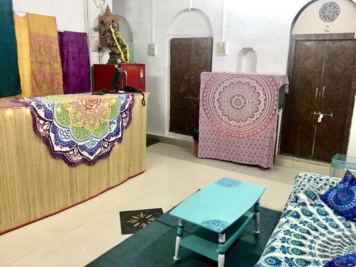 Mangla Guest house Varanasi
